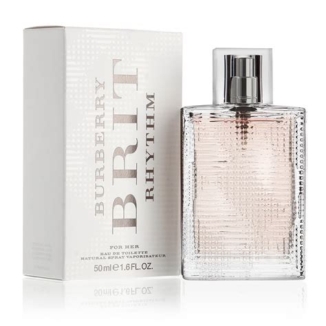 burberry brit rhythm 50ml for her|burberry brit rhythm 30ml.